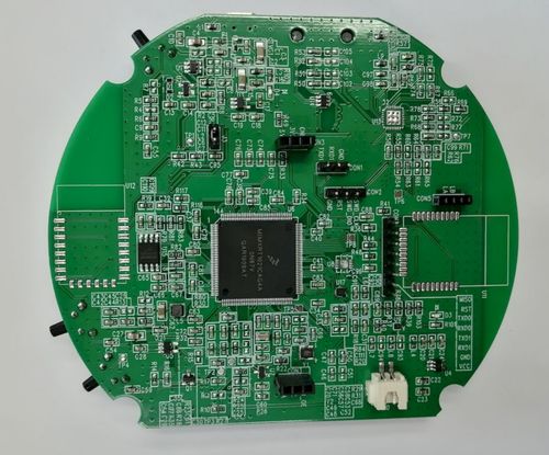 NXP技術賦能 一站式智能家居Zigbee開發系統解決方案閃耀上市，助力義烏廣告設計產業智能化升級