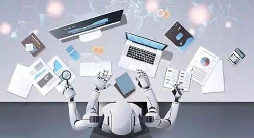 數(shù)字化浪潮中，AI數(shù)字員工將重塑協(xié)會運(yùn)營模式與軟件開發(fā)范式