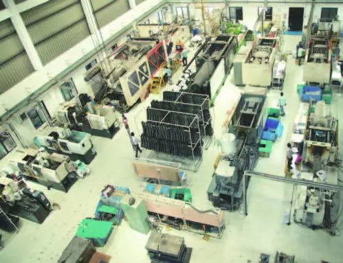 智能驅動未來 APROL工廠自動化解決方案與人工智能基礎軟件開發的融合應用